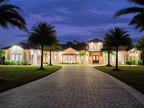 5994 Dragoon CT , LABELLE, FL 33935