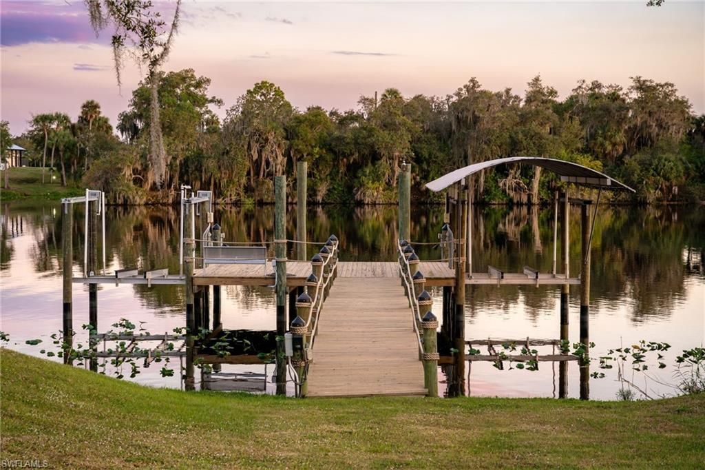 5994 Dragoon Ct , Labelle, FL 33935 Photo