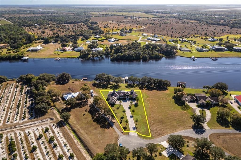 5994 Dragoon Ct , Labelle, FL 33935 Photo