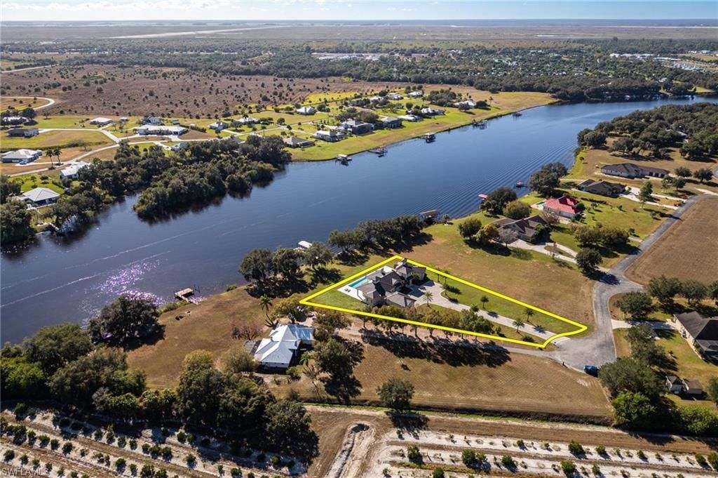 5994 Dragoon Ct , Labelle, FL 33935 Photo