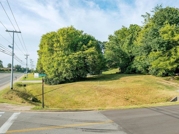 0 N Mount Juliet Road, Mount Juliet, TN 37122