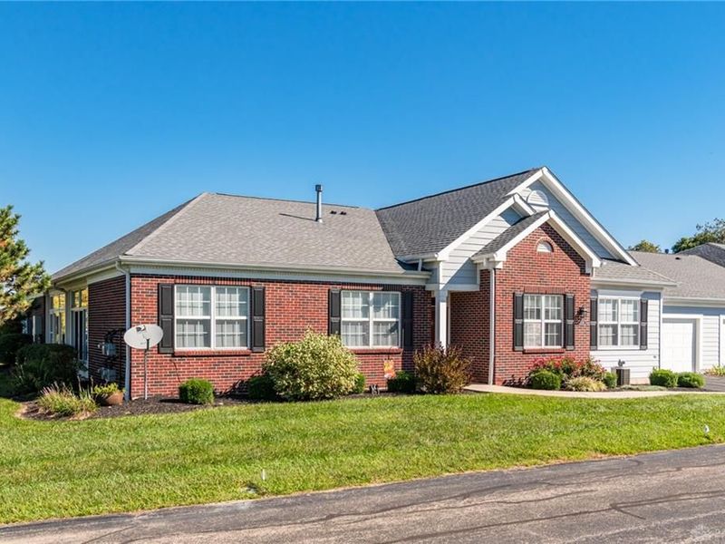 2730 Cedarbrook Way, Dayton, OH 45431 Photo 1