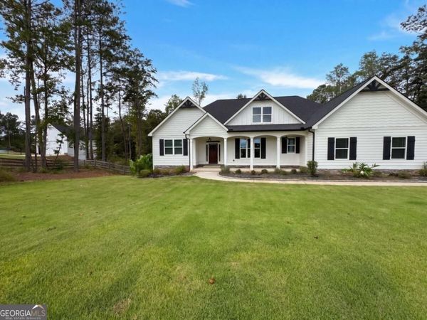 4501 Yellow Creek Road, Ball Ground, GA 30107