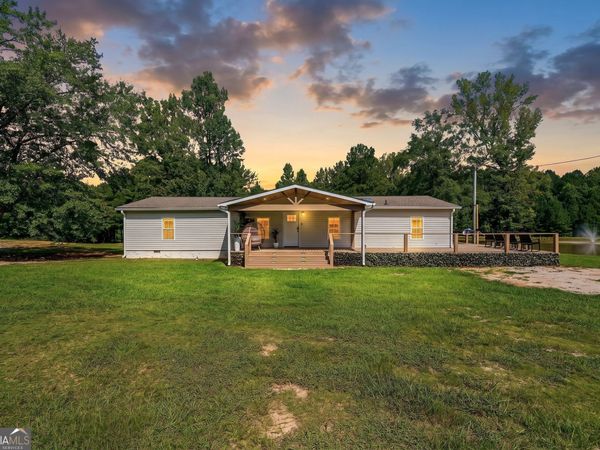 163 Leonard Road, Lagrange, GA 30241
