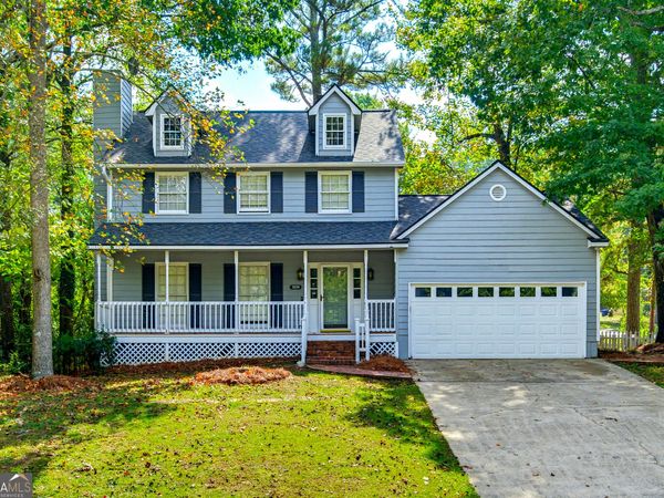 1220 Grayland Hills Trail, Lawrenceville, GA 30046