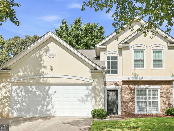 2825 Everwood Pte, Marietta, GA 30008