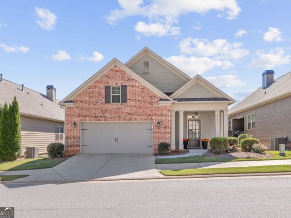 2443 Barrett Preserve Court SW, Marietta, GA 30064