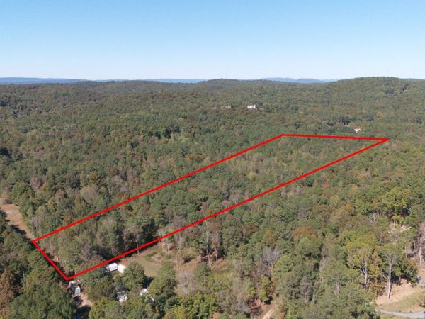 0 Flowery Branch Road, Kingston, GA 30145