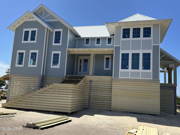 205 Windmark Way , Port St Joe, FL 32456