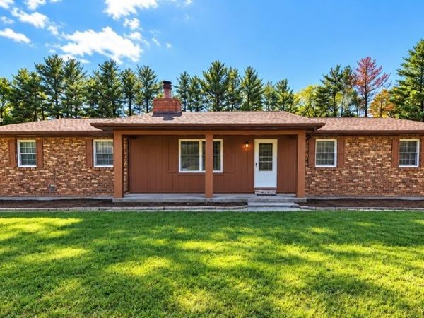 11775 E Pebble Road , Mt Vernon, IL 62864
