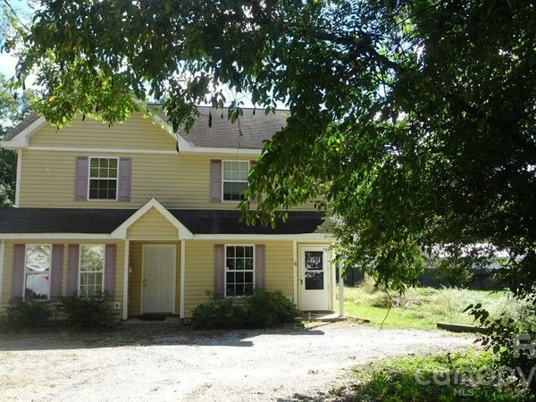 715&717 Church Street, Mooresville, NC 28115