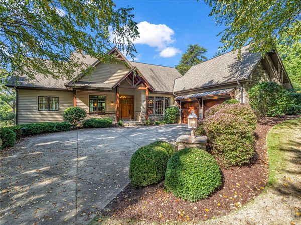 815 E Deep Gap Farm Road , Unit 35, Mill Spring, NC 28756