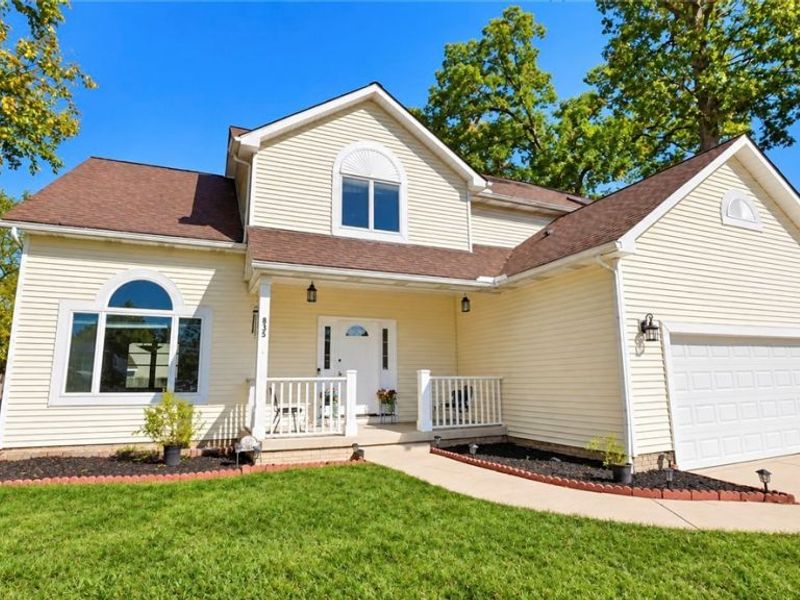 835 Lehigh Avenue, Cuyahoga Falls, OH 44221 Photo 2