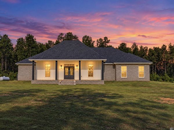10085 La Hwy 449, Greensburg, LA 70441