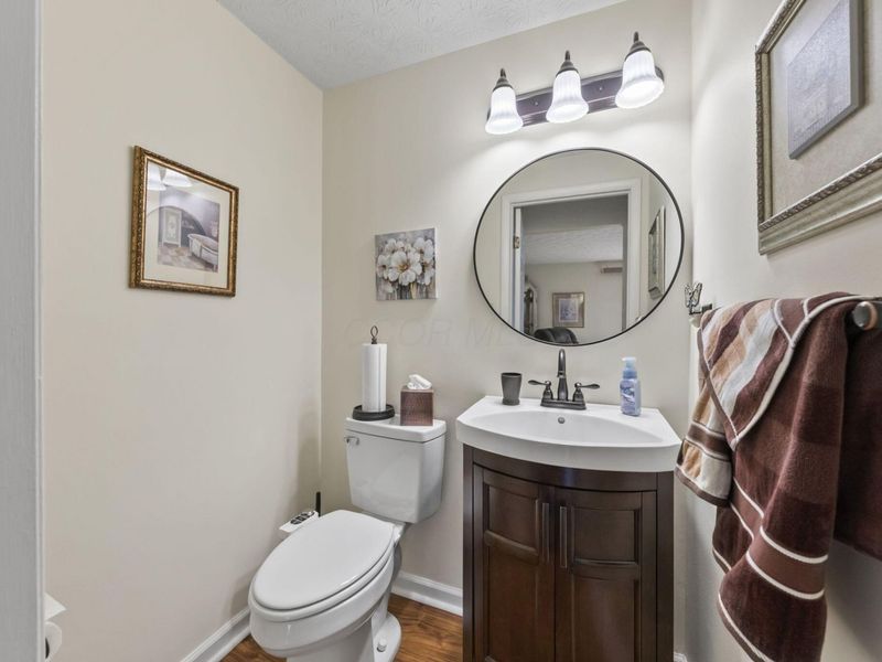 8025 Bunyan Drive, Reynoldsburg, OH 43068 Photo 18