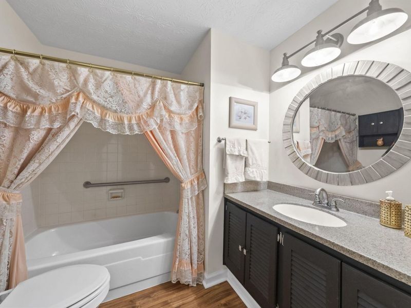 8025 Bunyan Drive, Reynoldsburg, OH 43068 Photo 29