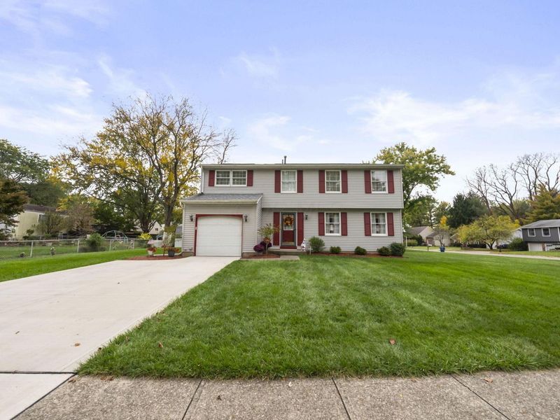 8025 Bunyan Drive, Reynoldsburg, OH 43068 Photo 30