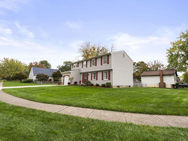 8025 Bunyan Drive, Reynoldsburg, OH 43068 Photo 31