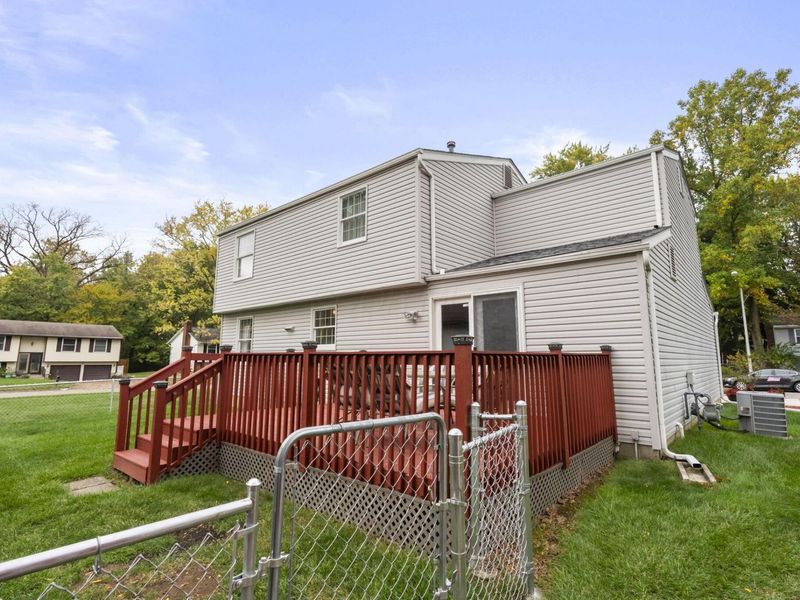 8025 Bunyan Drive, Reynoldsburg, OH 43068 Photo 33