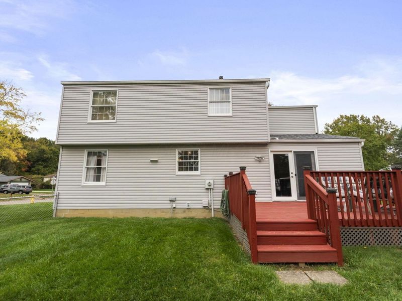 8025 Bunyan Drive, Reynoldsburg, OH 43068 Photo 34