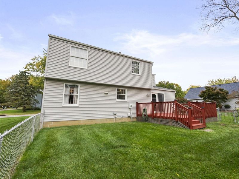 8025 Bunyan Drive, Reynoldsburg, OH 43068 Photo 35