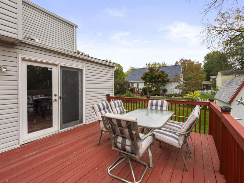 8025 Bunyan Drive, Reynoldsburg, OH 43068 Photo 36