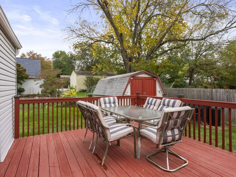8025 Bunyan Drive, Reynoldsburg, OH 43068 Photo 37