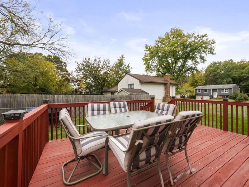 8025 Bunyan Drive, Reynoldsburg, OH 43068 Photo 38