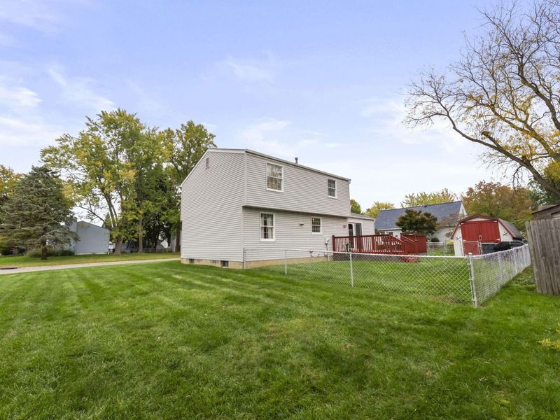 8025 Bunyan Drive, Reynoldsburg, OH 43068 Photo 39