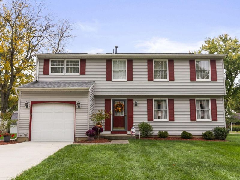 8025 Bunyan Drive, Reynoldsburg, OH 43068 Photo 42