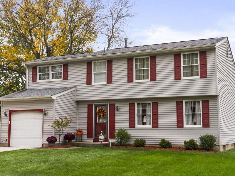 8025 Bunyan Drive, Reynoldsburg, OH 43068 Photo 43