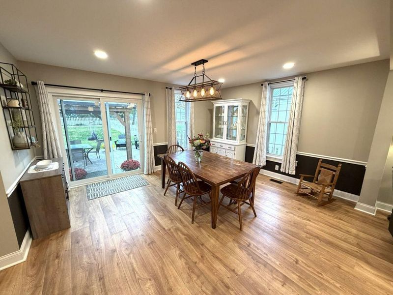 310 W Baird Street , West Liberty, OH 43357 Photo 6