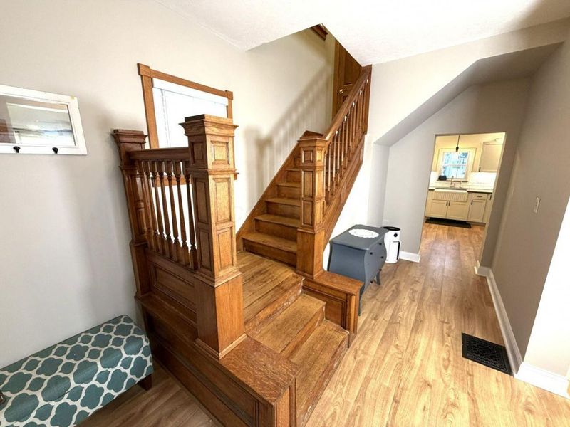 310 W Baird Street , West Liberty, OH 43357 Photo 7