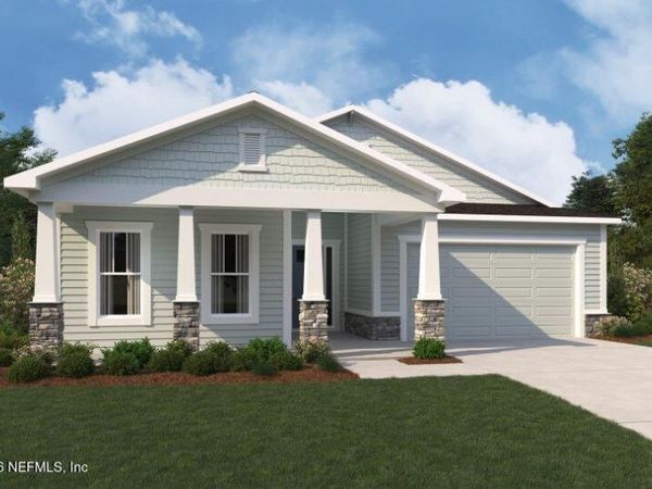 70 MISSION Drive, St. Johns, FL 32259