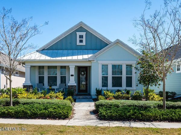 22 WESTON Circle, Ponte Vedra, FL 32081