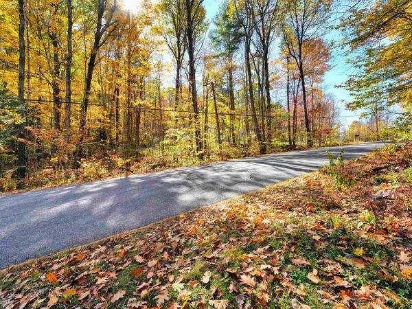 00 Bowman Road, Springfield, NH 03284