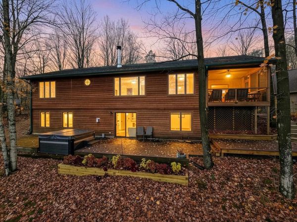 17404 ASPEN LANE, Townsend, WI 54175