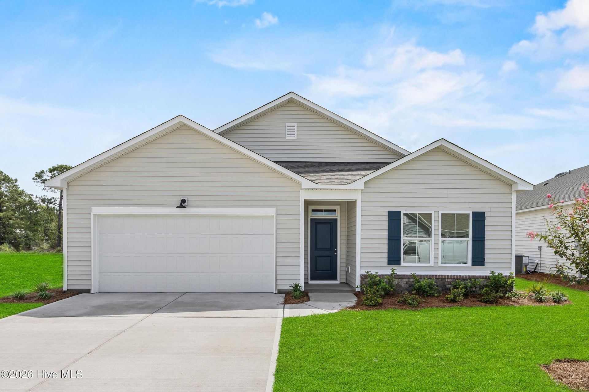 496 Getaway Lane, Unit 116, Shallotte, NC 28470 Main Photo