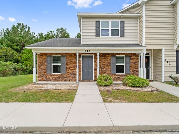 414 Glenhaven Lane , Jacksonville, NC 28546