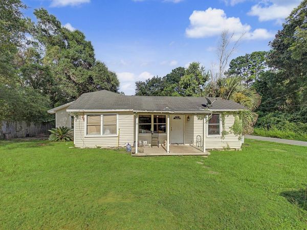 197 Hudson, Crestview, FL 32536
