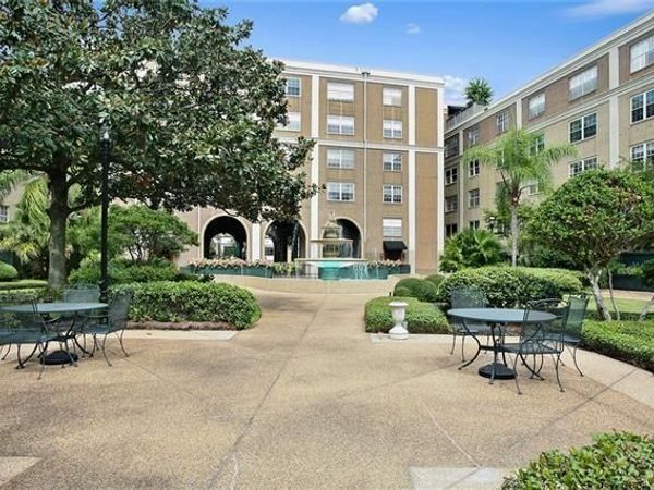 1750 ST CHARLES Avenue , Unit 506, New Orleans, LA 70130