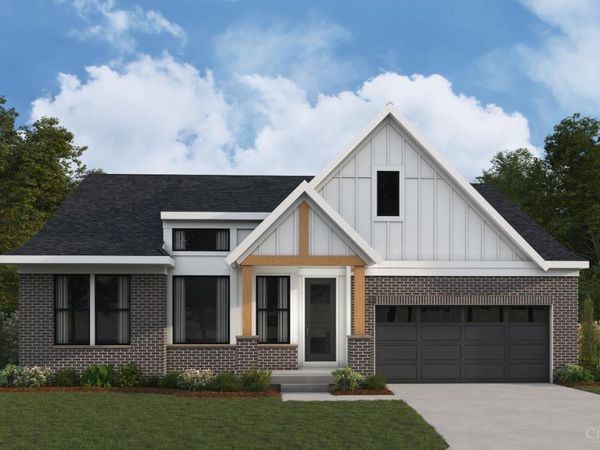 3004 Cantata Court, Middletown, OH 45005