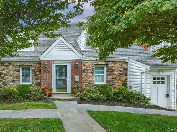 160 Park Avenue, West Harrison, NY 10604