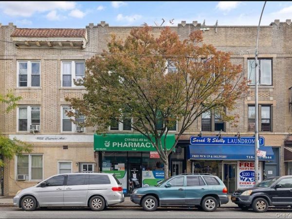 11-05 Cypress Avenue , Ridgewood, NY 11385