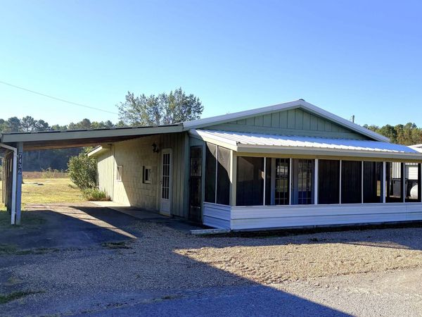 7436 Edgemont Road, Higden, AR 72067