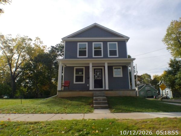 413 Union Street, Jackson, MI 49203