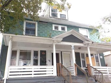 1265-1267 North Clinton Avenue, Rochester, NY 14621