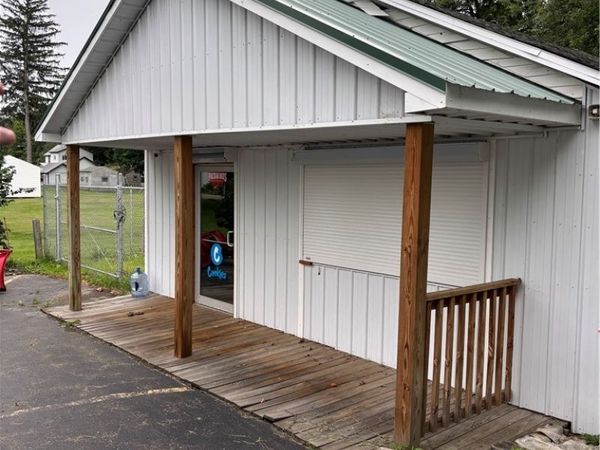 850 W State Street , Salamanca, NY 14779