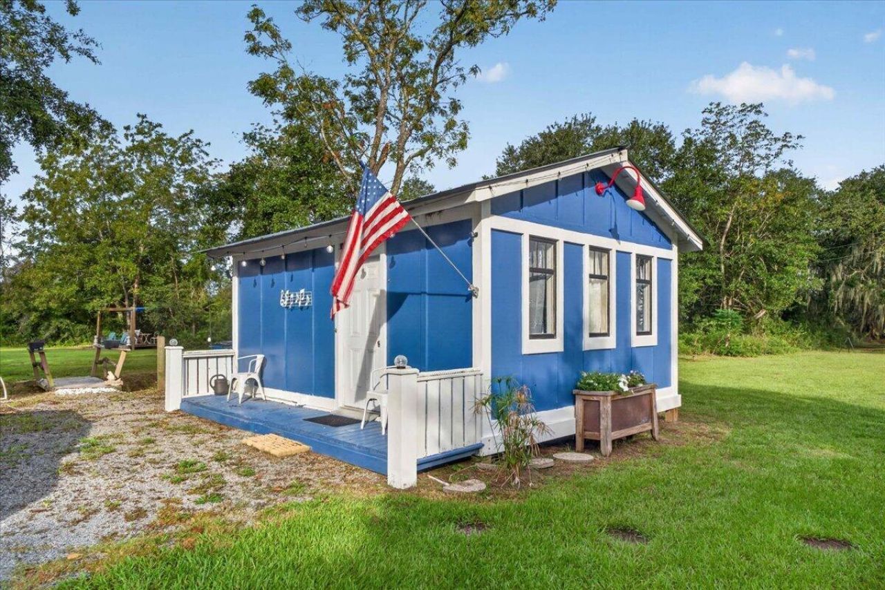 4651 Highway 165 Photo 47