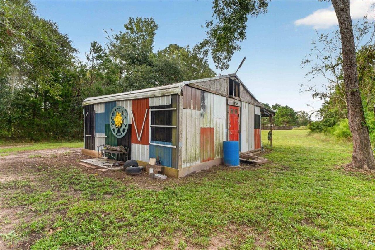 4651 Highway 165 Photo 53